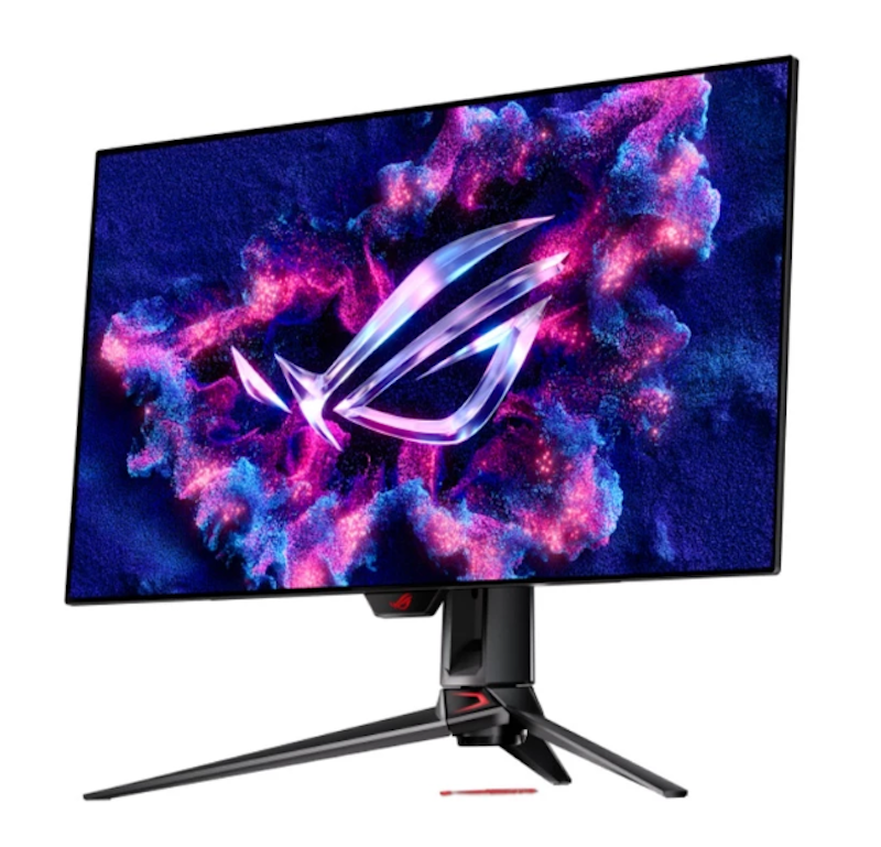ROG Swift 26.5" OLED QHD 480 Hz 1
