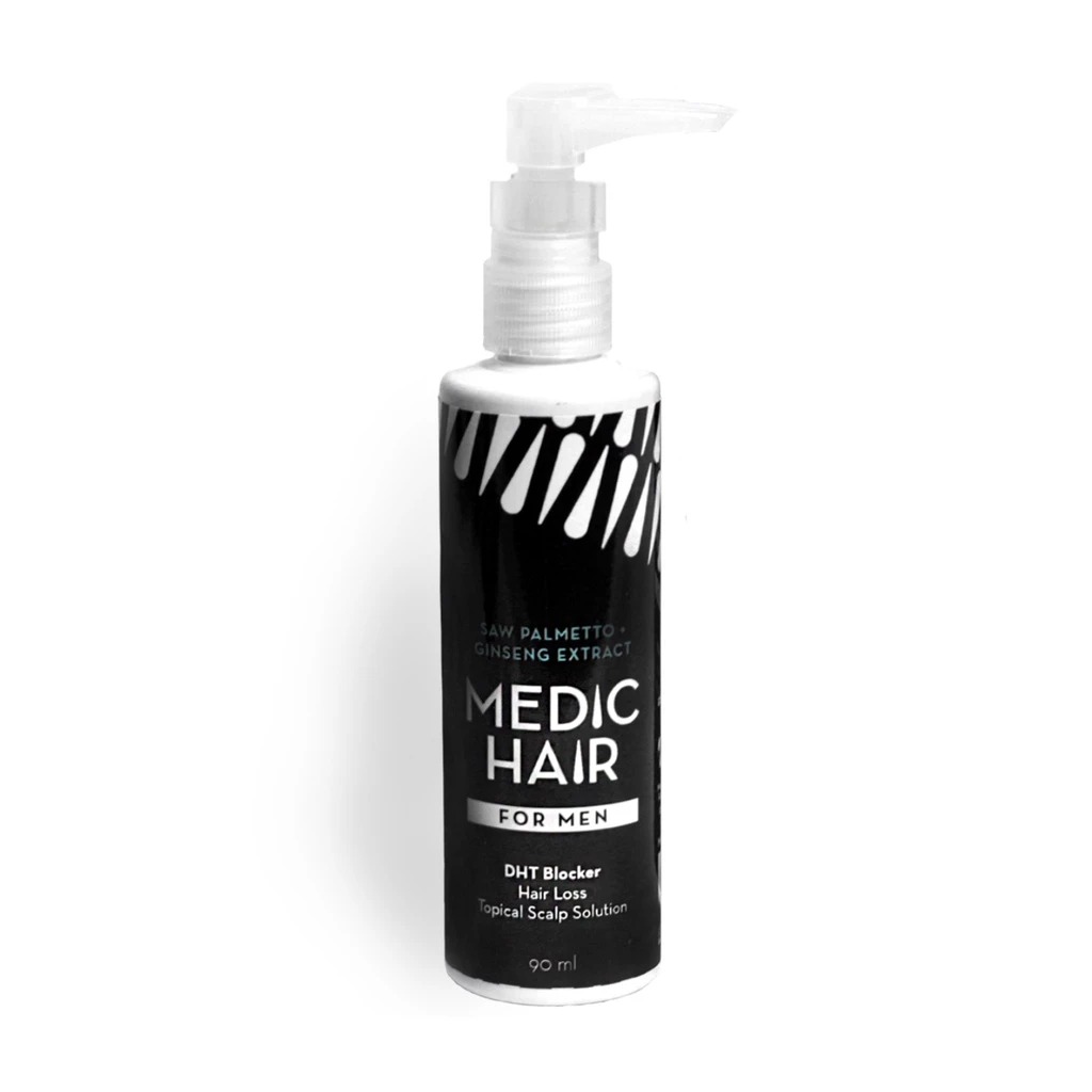 10 Best Hair Tonics in the Philippines 2026 | Mediall, Medic Hair, and More 3