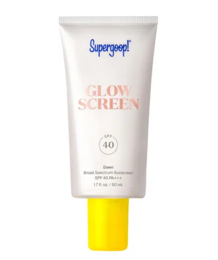 Glowscreen SPF 40 PA+++ 1