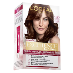 Excellence Creme Triple Care Color
