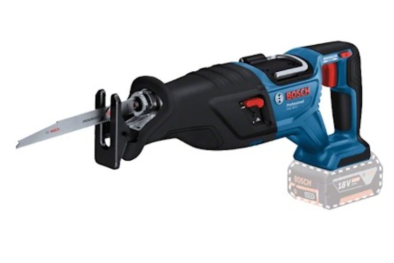Professional Cordless Reciprocating Saw 1