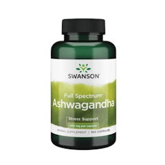Full Spectrum Ashwagandha