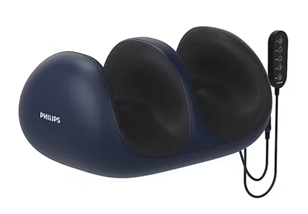 10 Best Foot Massage Tools in the Philippines 2026 | Philips, Atmos Fit, and More 2