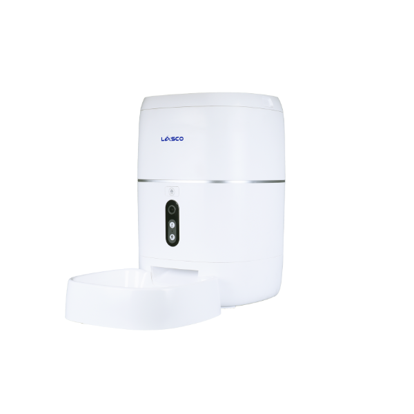 WiFi Smart Pet Feeder 3