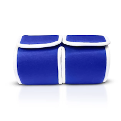 Soft Polyester Abdominal Binder Back Support