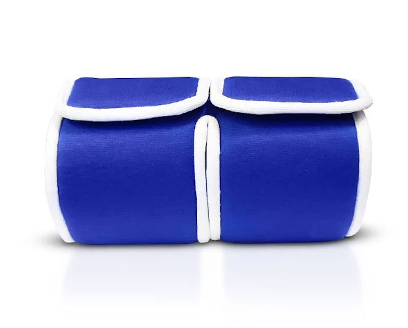 Soft Polyester Abdominal Binder Back Support 1