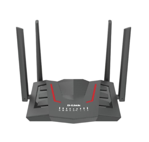 Wi-Fi Router 	  1