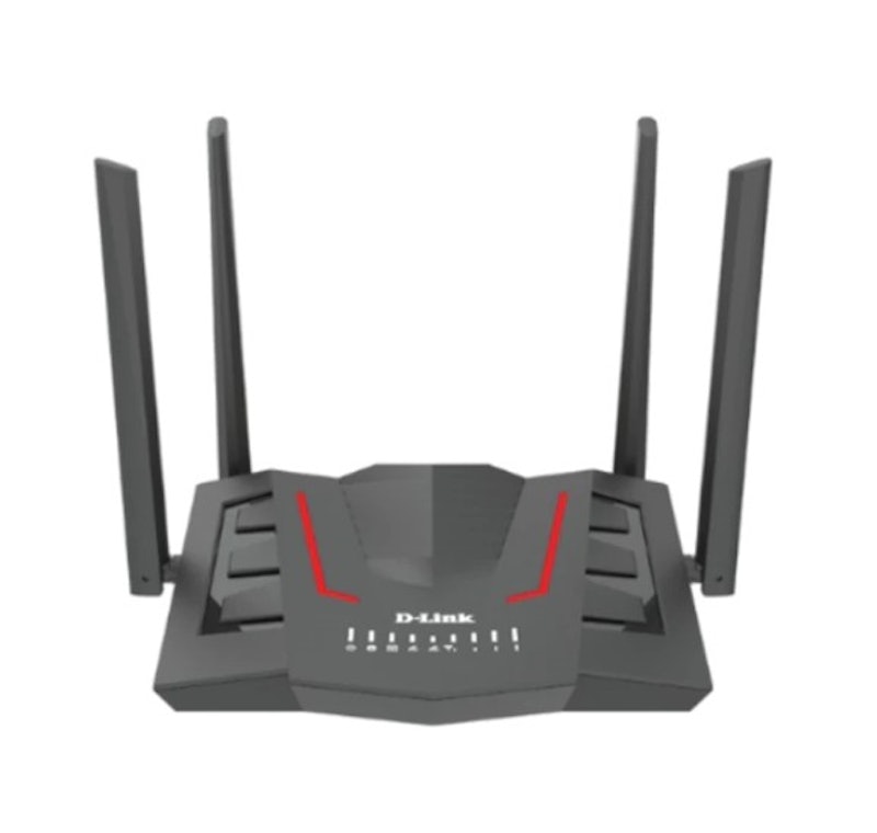 Wi-Fi Router 1