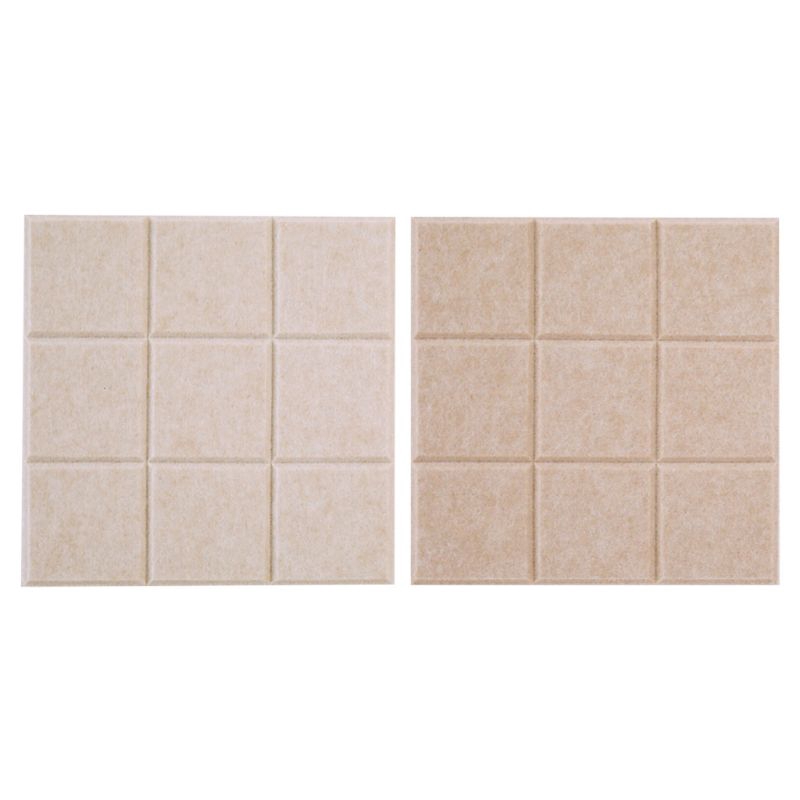 Nordic Style Felt Board 3