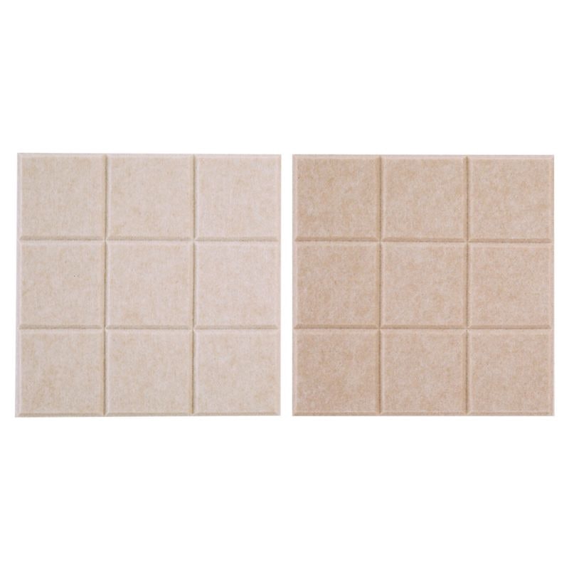 Nordic Style Felt Board 3