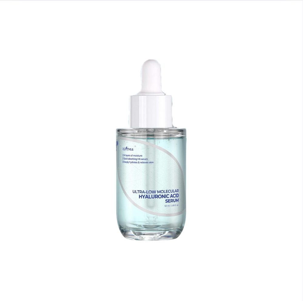 Ultra-Low Molecular Hyaluronic Acid Serum 1