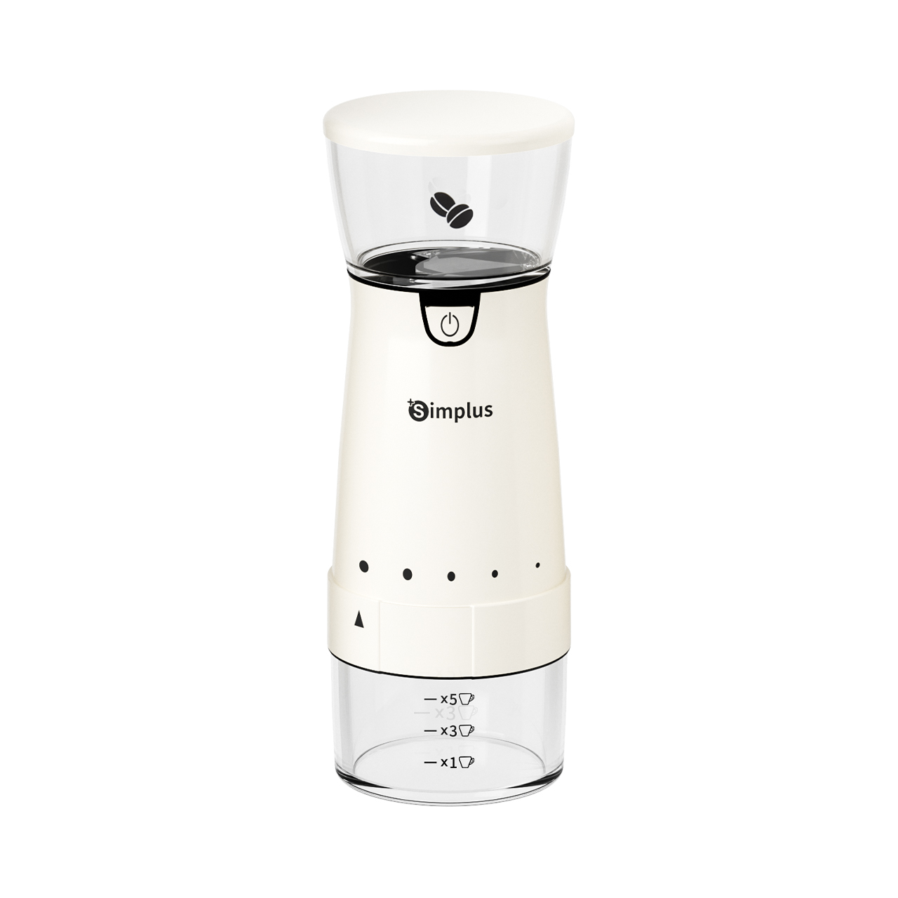 10 Best Electric Coffee Grinders in the Philippines 2026 | Lahome, Simplus, and More 2