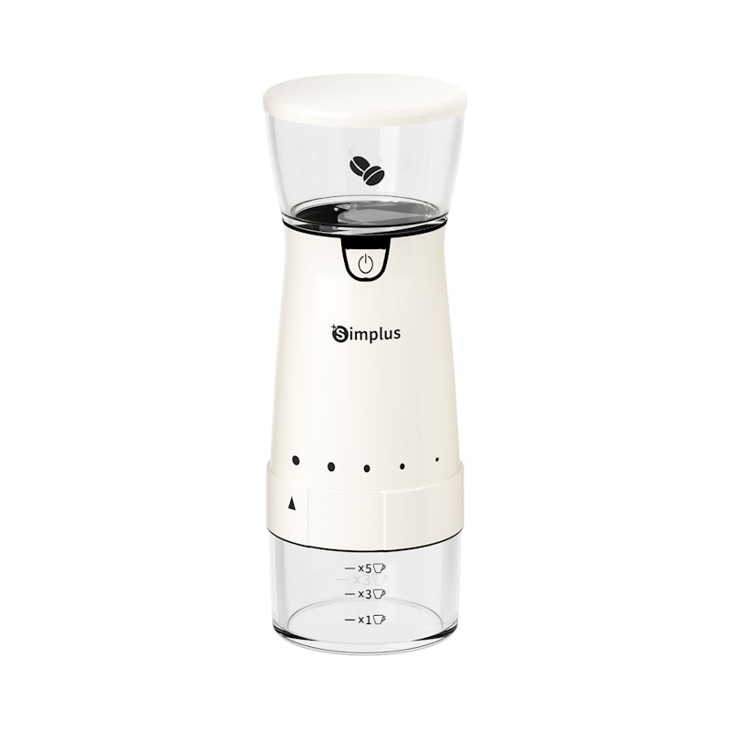 Electric Coffee Grinder 1