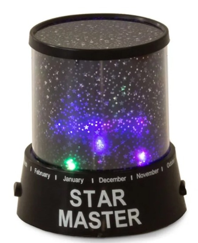 Sky Night Light Projector 1