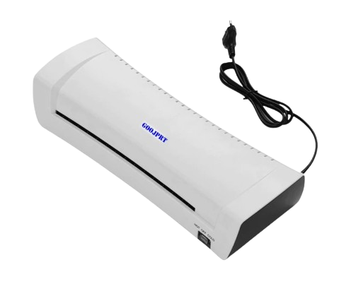A4 Laminator 1