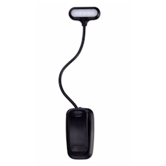Personal Reading Light