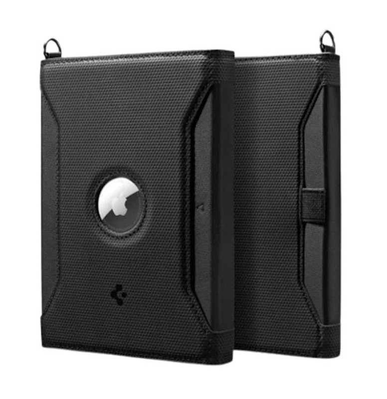 Universal Passport Holder 1