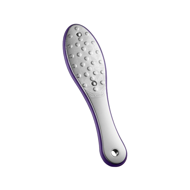 Foot File Rasp 2