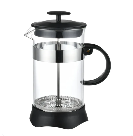 10 Best French Presses for Coffee and Tea in the Philippines 2026 | Eurochef, Omega Houseware, Chef's Classics, and More 3