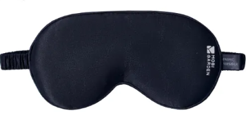 Silk Sleep Blackout Eye Mask 1