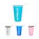 WRELS 200 mL Soft Water Cup Folding 1