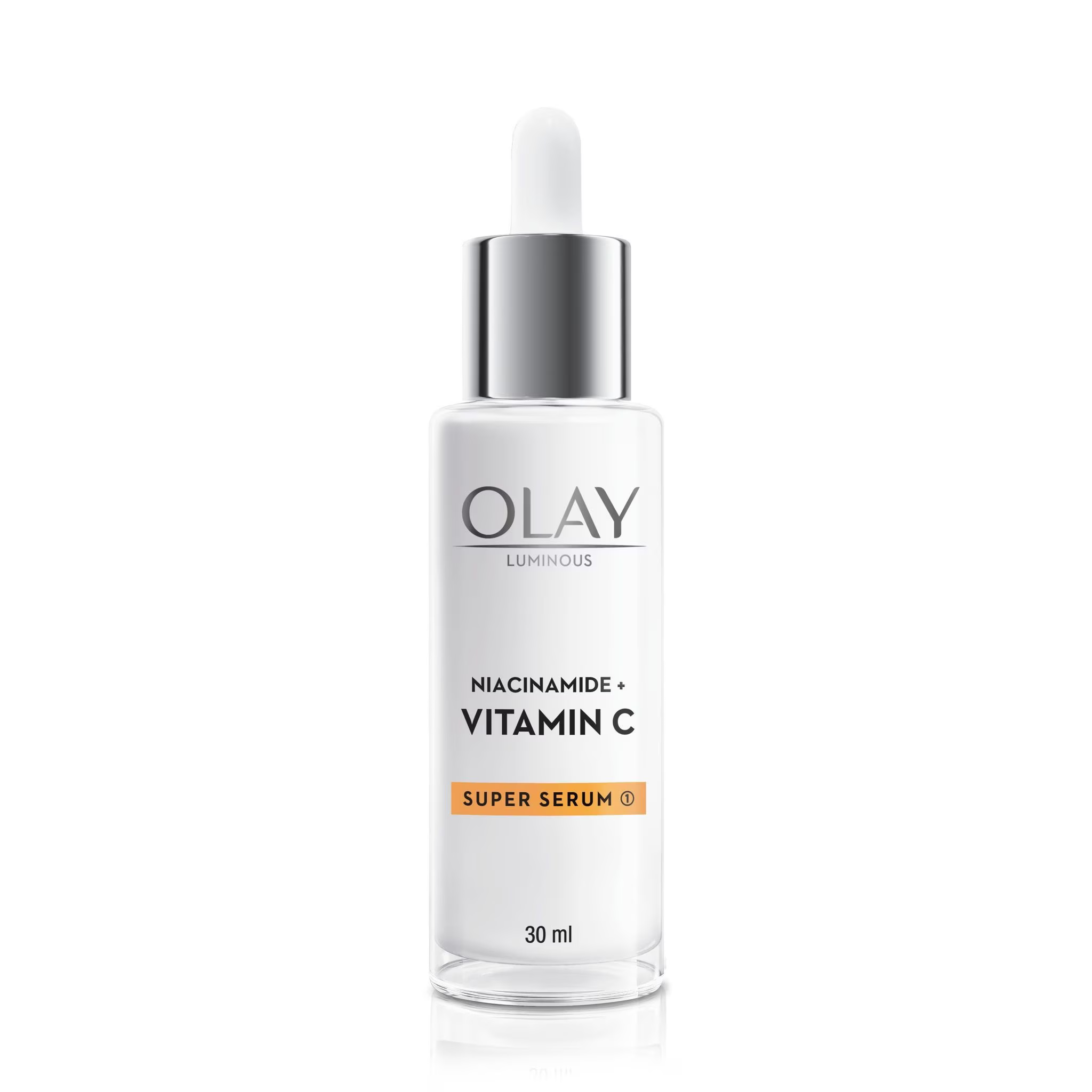 Niacinamide + Vitamin C Super Serum	 1