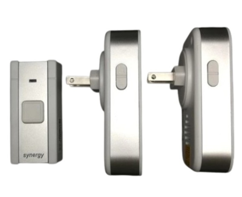 Wireless Doorbell 2