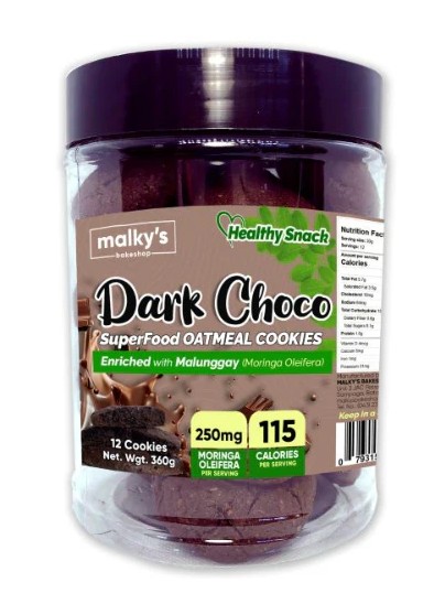 10 Best Lactation Cookies in the Philippines 2026 | Buying Guide Reviewed by Nutritionist 3
