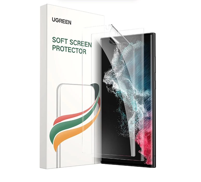 10 Best Phone Screen Protectors in the Philippines 2026 | Anker, UGREEN, and More 1