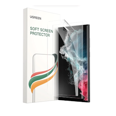Soft Screen Protector