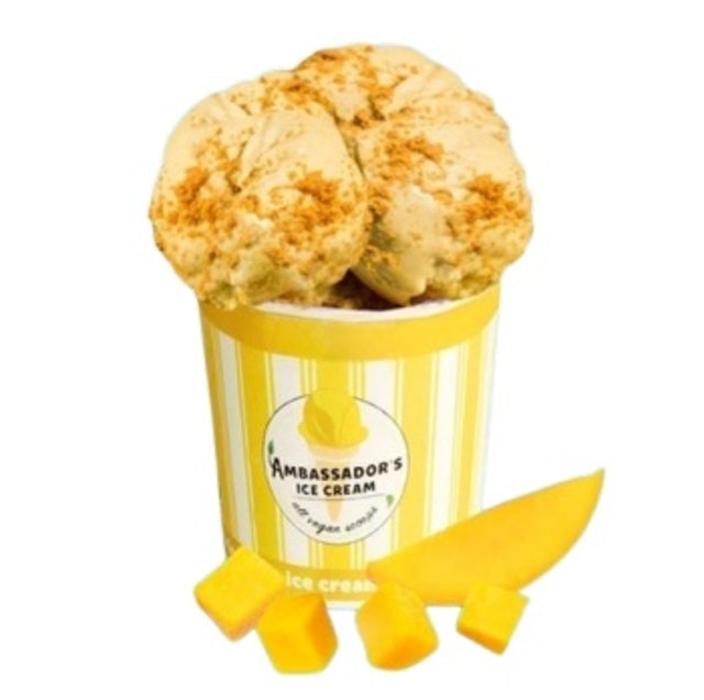 10 Best Vegan Ice Creams in the Philippines 2026 | Buying Guide Reviewed by Nutritionist-Dietitian 3