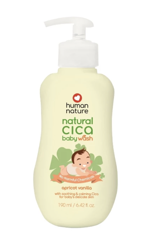 10 Best Baby Soaps in the Philippines 2026 | Buying Guide Reviewed by Dermatologist 4