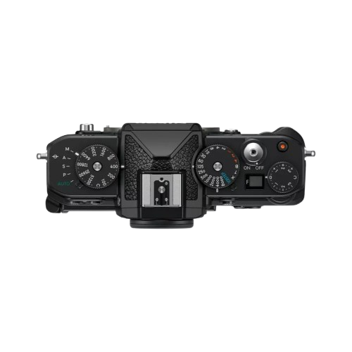 Zf Mirrorless Camera 4