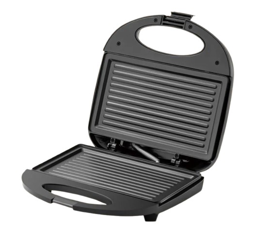 Waffle Maker	 3