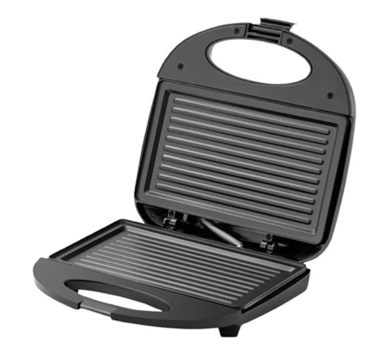 Waffle Maker 3