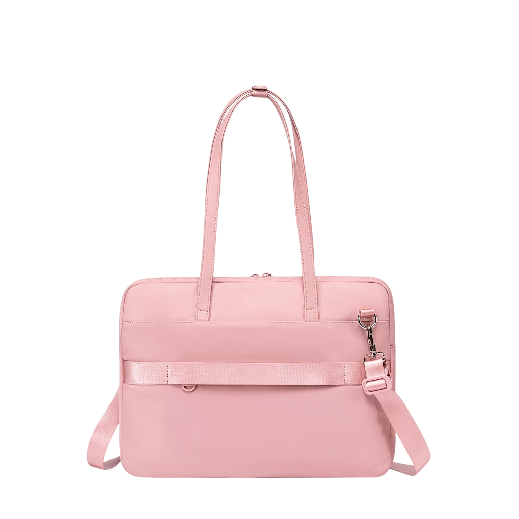 Carry All Multi-Compartment Laptop Bag  2