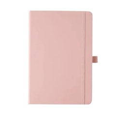 Personalized A5 Journal