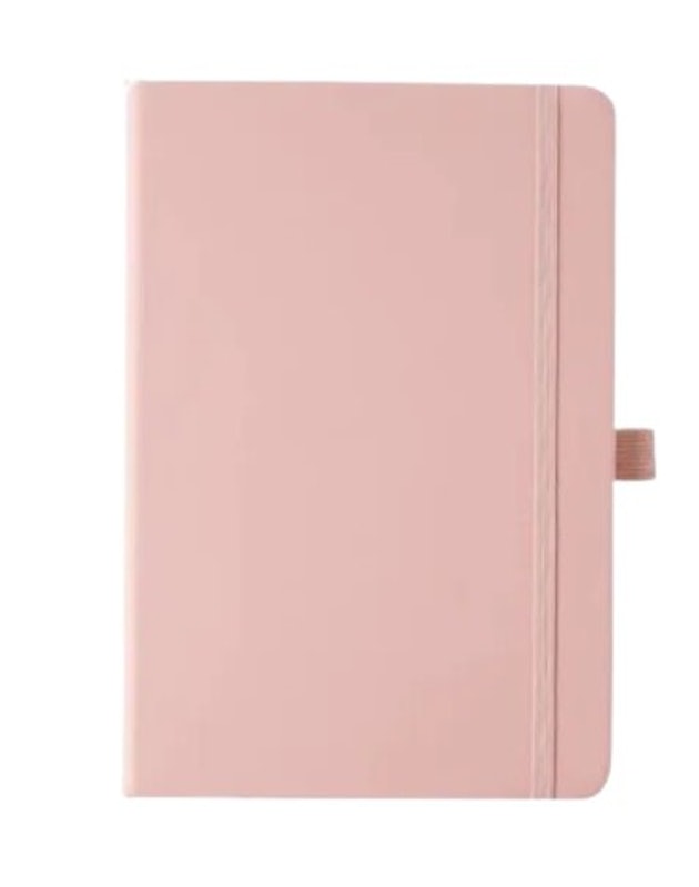 Personalized A5 Journal 1