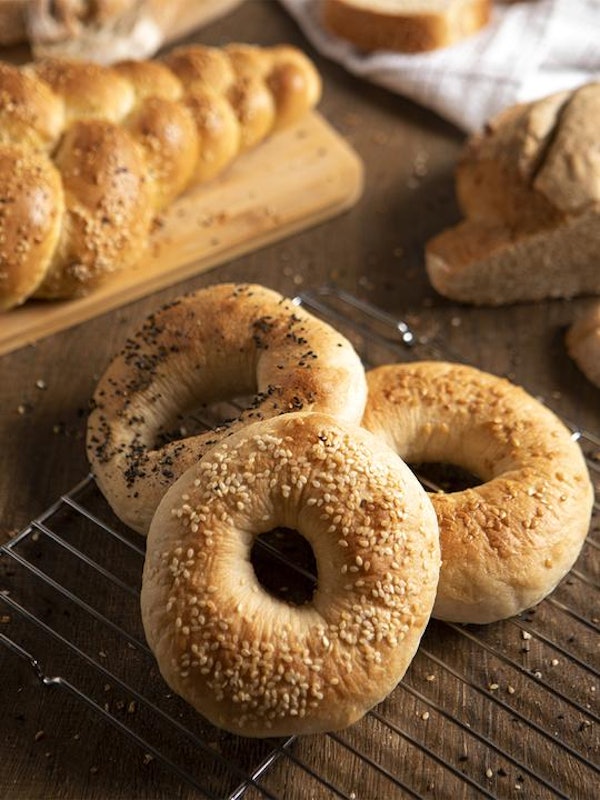 Brooklyn Bagels 3