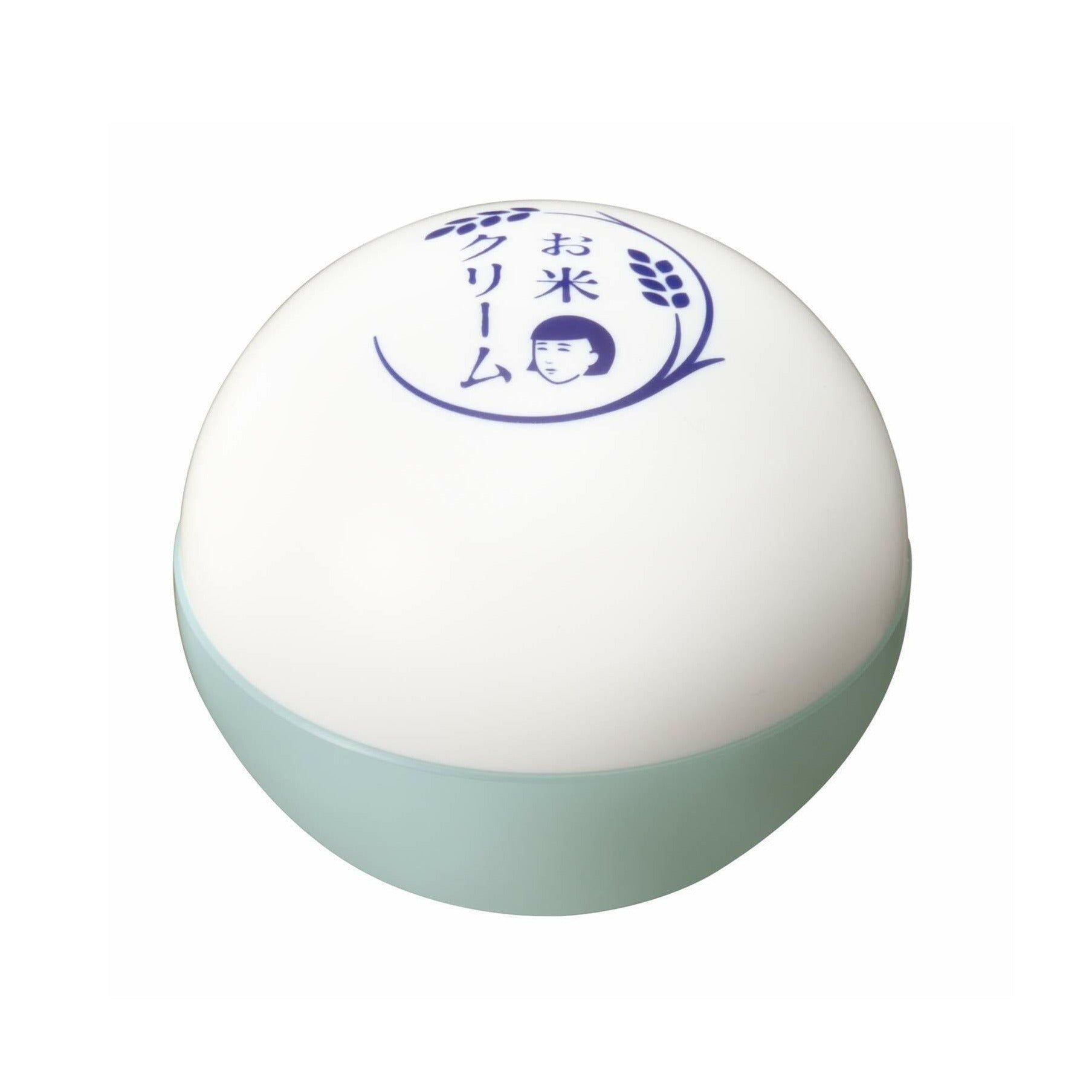 Keana Nadeshiko Rice Cream 1