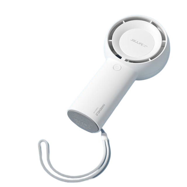 Handheld Fan Life5 Plus 1