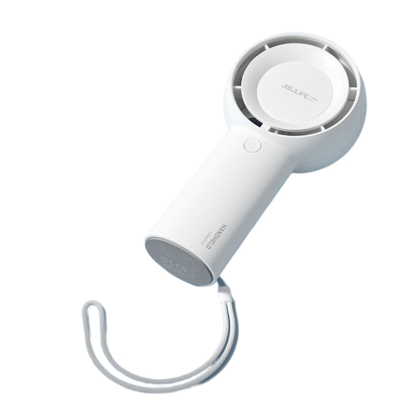 Handheld Fan Life5 Plus 1