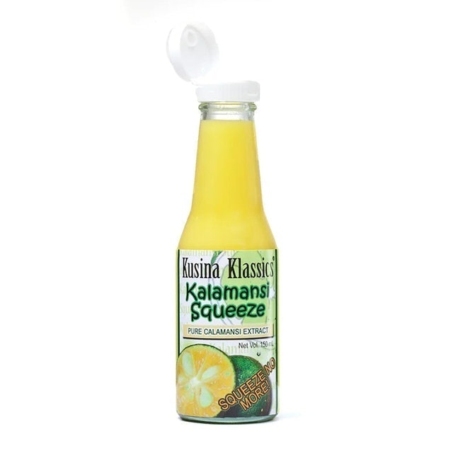 10 Best Calamansi Concentrates in the Philippines 2026 | Buying Guide Reviewed by Nutritionist-Dietitian 5