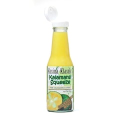 Kalamansi Squeeze