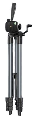 Multi-Function Portable Tripod Stick w/ 360° Rotation Adjustment & Bluetooth Shutter	 1