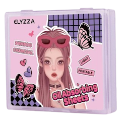 Oil Absorbing Sheets