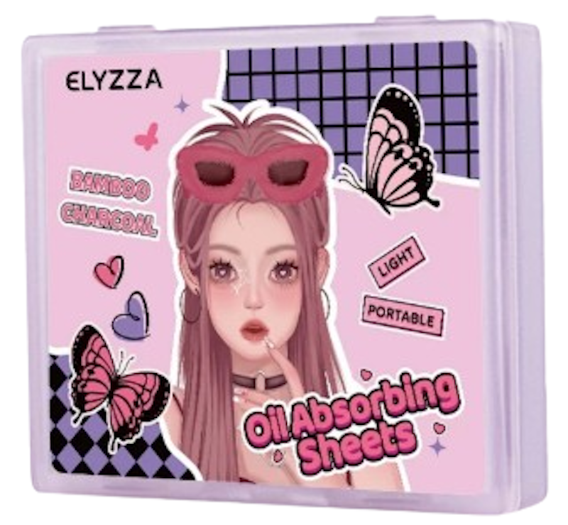 Oil Absorbing Sheets 1