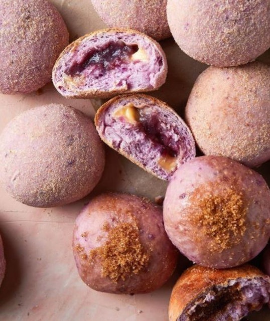 10 Best Ube Cheese Pandesal in the Philippines 2026 | Buying Guide Reviewed by Nutritionist-Dietitian 5