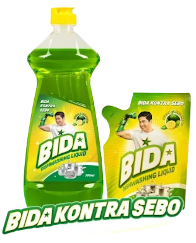 Dishwashing Liquid 1