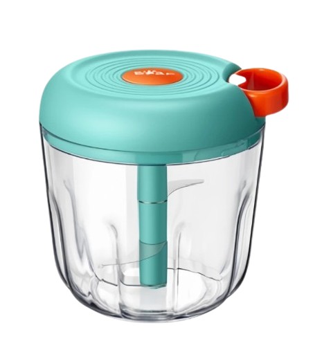 Manual Food Chopper 	  1